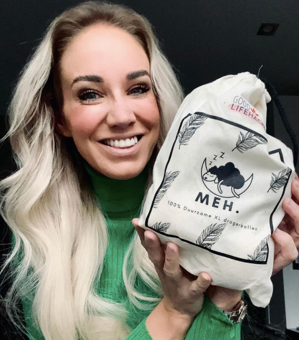 Duurzaam en efficiënt Hoe lang gaan drogerballen mee? Goodlifehacks