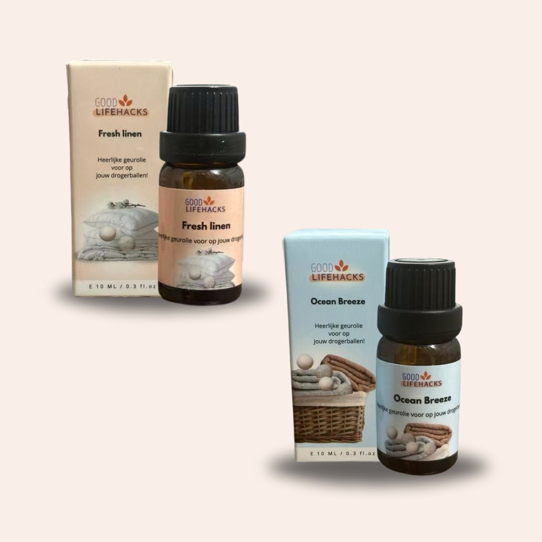 Etherische olie kopen essentiële geurolie Goodlifehacks