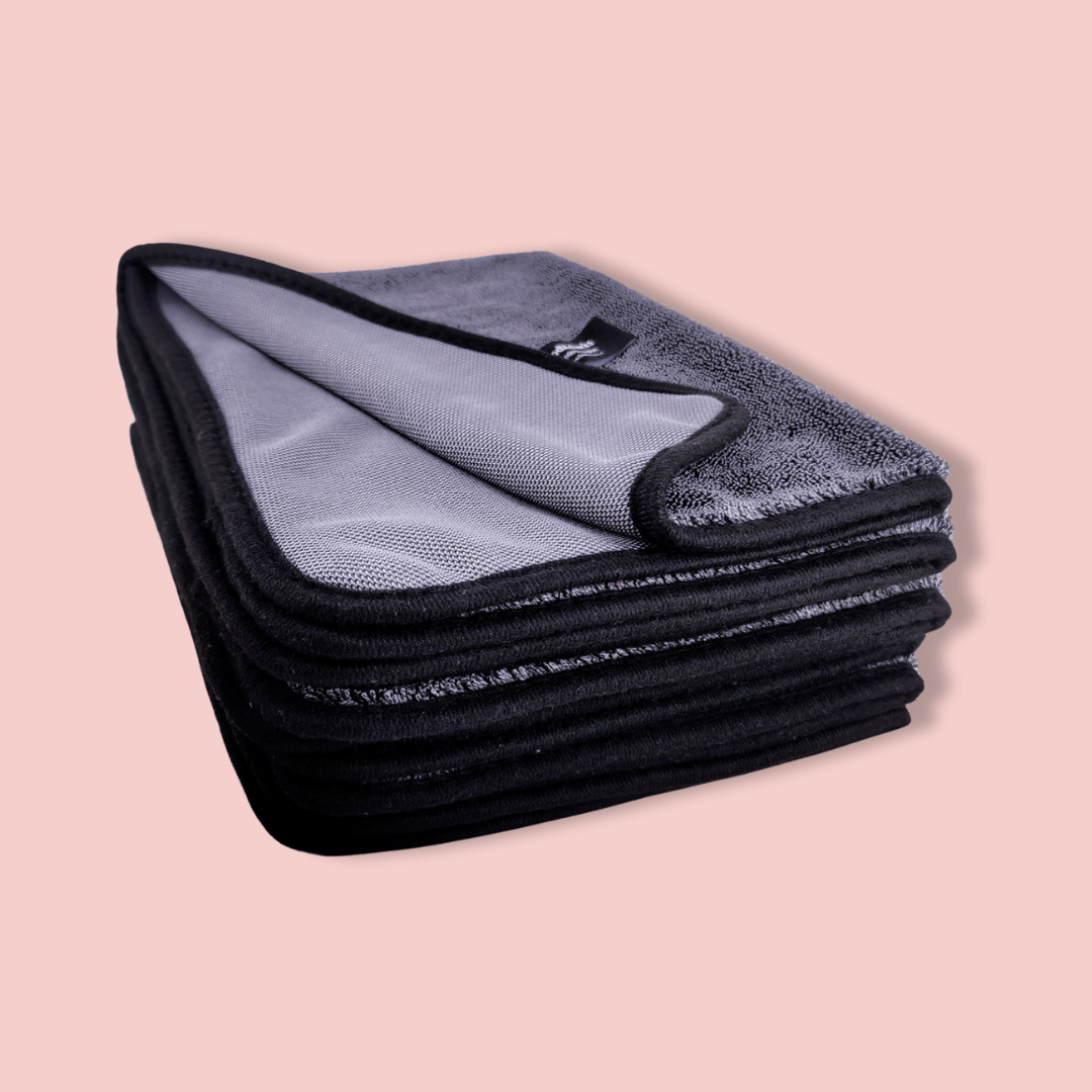 Wonder Droogdoek 1000ml