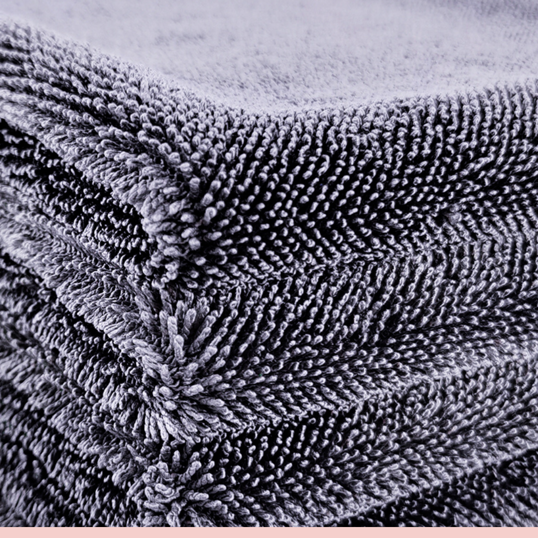 Wonder Droogdoek 1000ml