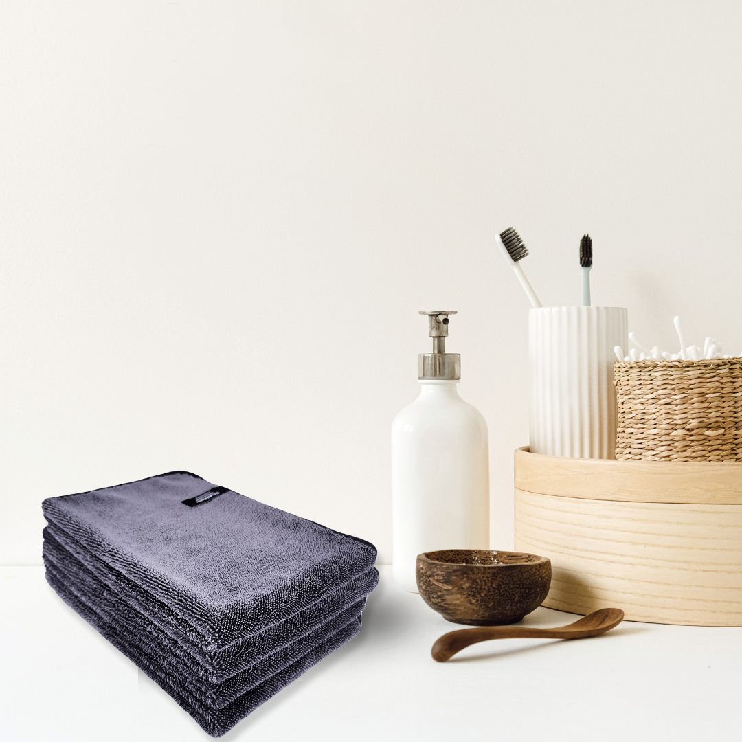 Wonder Droogdoek 1000ml