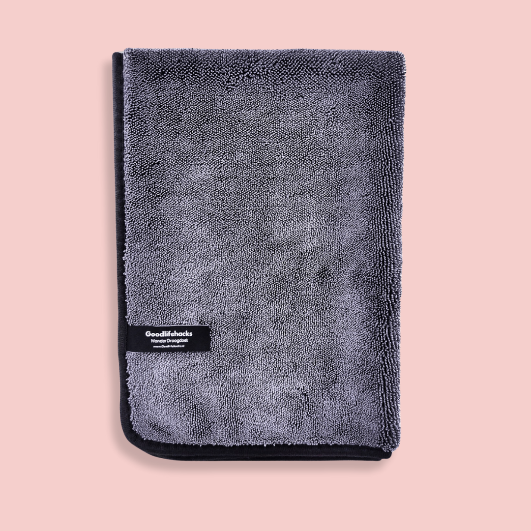 Wonder Droogdoek 1000ml