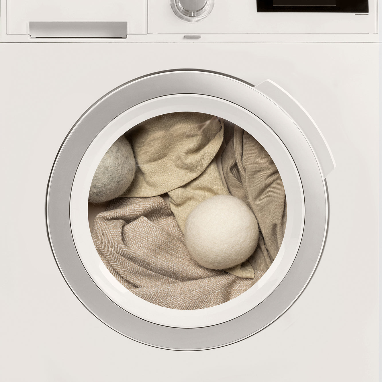 Energie besparen scheelt geld Drogerballen Goodlifehacks